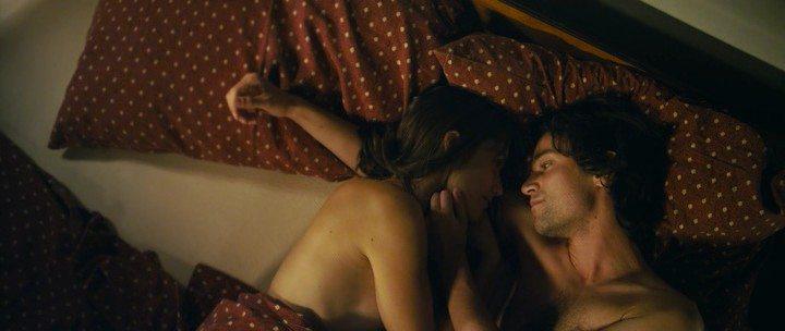 Кадр из фильма Игра по правилам / Fair Play (2014)