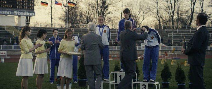 Кадр из фильма Игра по правилам / Fair Play (2014)