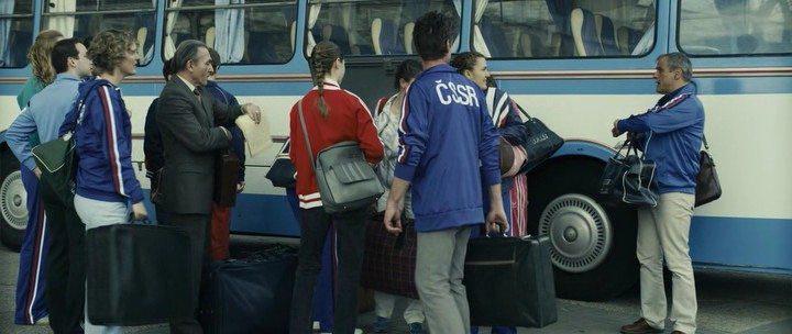 Кадр из фильма Игра по правилам / Fair Play (2014)