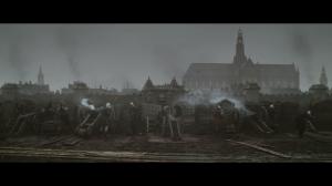 Кадры из фильма Кенау / Kenau (2014)