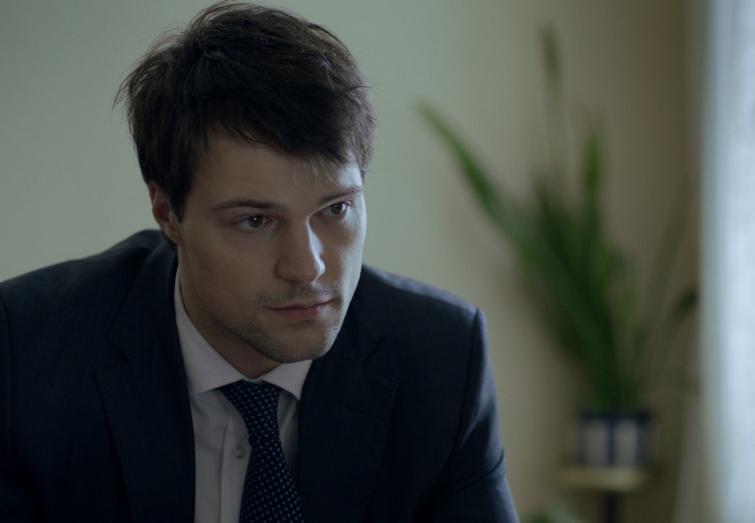 Кадр из фильма Дубровский (2014)