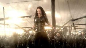 Кадры из фильма 300 спартанцев: Расцвет империи / 300: Rise of an Empire (2014)
