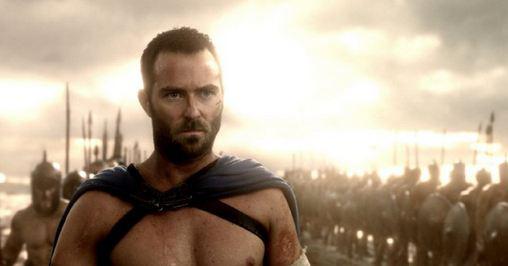 Кадр из фильма 300 спартанцев: Расцвет империи / 300: Rise of an Empire (2014)