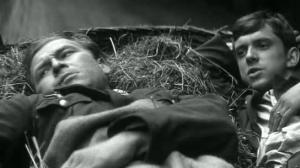 Кадры из фильма Повозка в Вену / Kocár do Vídne (1966)