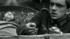 Кадры из фильма Повозка в Вену / Kocár do Vídne (1966)