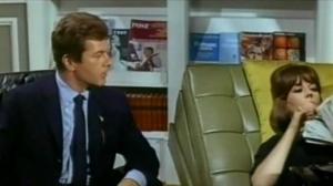 Кадры из фильма Пенелопа / Penelope (1966)
