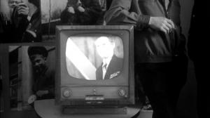 Кадры из фильма Крылья (1966)