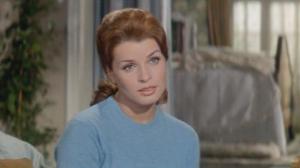 Кадры из фильма Меморандум Квиллера / The Quiller Memorandum (1966)