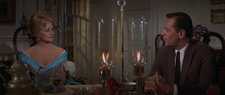 Кадр из фильма Альварес Келли / Alvarez Kelly (1966)