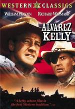 Альварес Келли / Alvarez Kelly (1966)