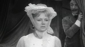 Кадры из фильма Душечка (1966)