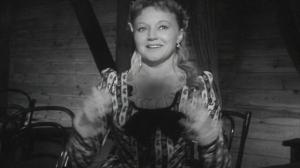 Кадры из фильма Душечка (1966)