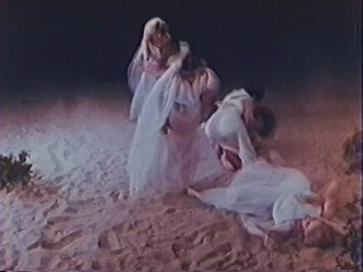Кадр из фильма Манос: Руки Судьбы / Manos: The Hands of Fate (1966)