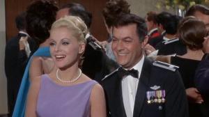 Кадры из фильма Только не с моей женой, не смей! / Not with My Wife, You Don't! (1966)
