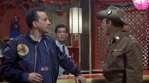 Кадры из фильма Только не с моей женой, не смей! / Not with My Wife, You Don't! (1966)