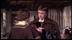 Кадры из фильма Человек на все времена / A Man for All Seasons (1966)