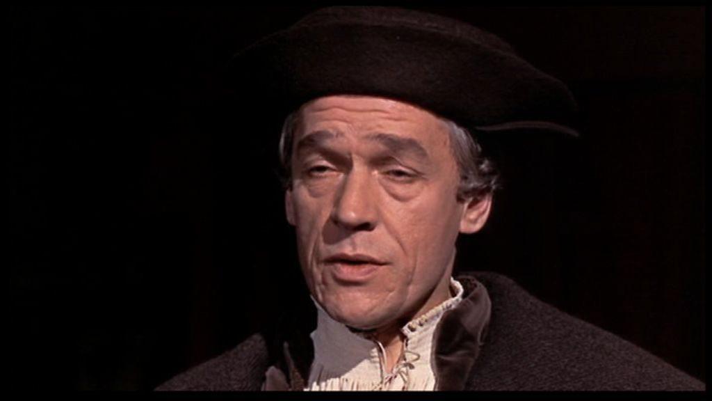 Кадр из фильма Человек на все времена / A Man for All Seasons (1966)