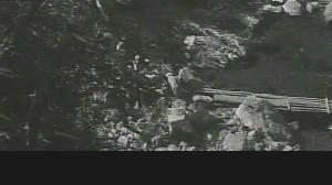 Кадры из фильма Ниндзя 8 / Shinsho: shinobi no mono (1966)