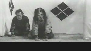 Кадры из фильма Ниндзя 8 / Shinsho: shinobi no mono (1966)