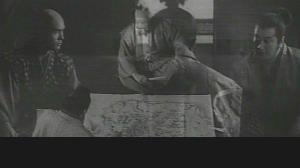 Кадры из фильма Ниндзя 8 / Shinsho: shinobi no mono (1966)