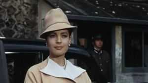 Кадры из фильма Тройной крест / Triple Cross (1966)