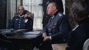 Кадры из фильма Тройной крест / Triple Cross (1966)