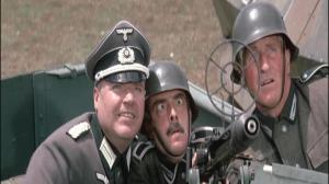 Кадры из фильма Большая прогулка / La grande vadrouille (1966)
