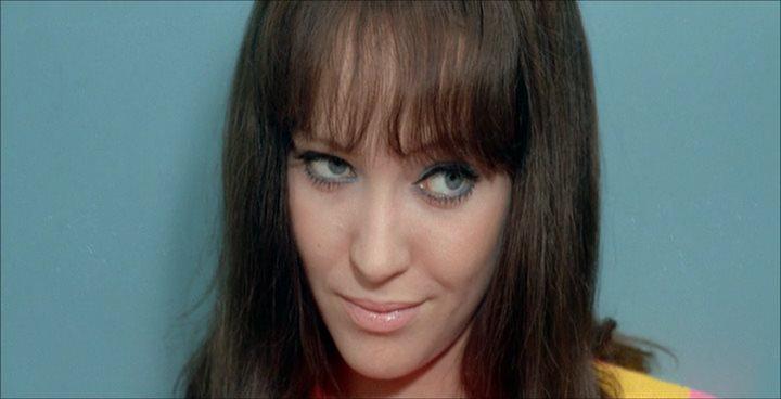 Кадр из фильма Сделано в США / Made in U.S.A (1966)