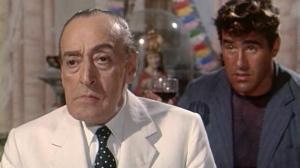 Кадры из фильма Операция «Святой Януарий» / Operazione San Gennaro (1966)