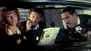 Кадры из фильма Операция «Святой Януарий» / Operazione San Gennaro (1966)