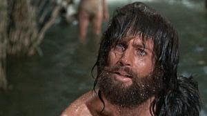 Кадры из фильма Миллион лет до нашей эры / One Million Years B.C. (1966)