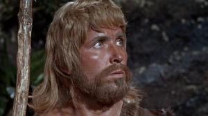 Кадры из фильма Миллион лет до нашей эры / One Million Years B.C. (1966)