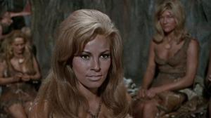 Кадры из фильма Миллион лет до нашей эры / One Million Years B.C. (1966)