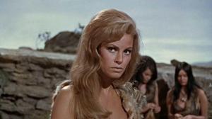 Кадры из фильма Миллион лет до нашей эры / One Million Years B.C. (1966)