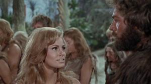 Кадры из фильма Миллион лет до нашей эры / One Million Years B.C. (1966)