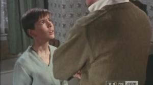 Кадры из фильма Давай убьем дядю / Let's Kill Uncle (1966)