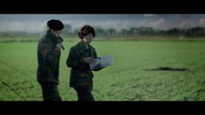 Кадры из фильма Витце / W. - Witse de film (2014)