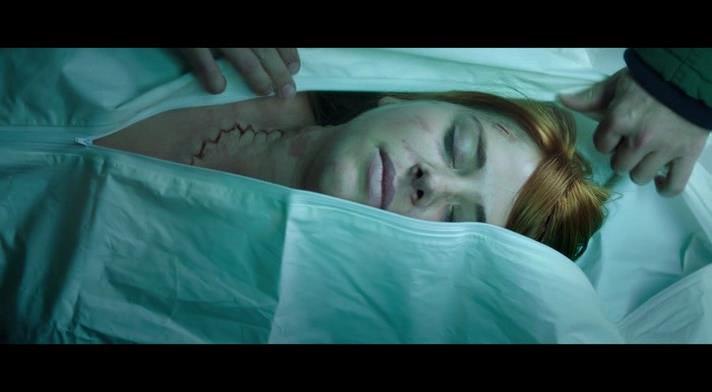 Кадр из фильма Витце / W. - Witse de film (2014)