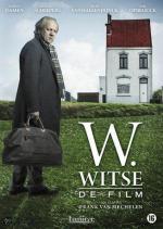 Витце / W. - Witse de film (2014)