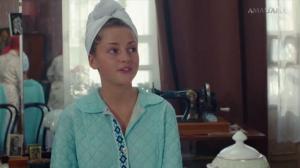 Кадры из фильма Манекенщица (2014)