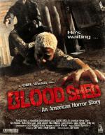 Кровавое пристанище / Blood Shed (2014)