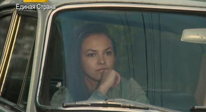Кадр из фильма Я подарю тебе любовь (2014)