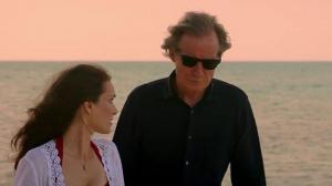 Кадры из фильма Теркс и Кайкос / Turks & Caicos (2014)