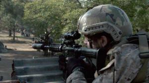 Кадры из фильма Команда восемь: В тылу врага / Seal Team Eight: Behind Enemy Lines (2014)