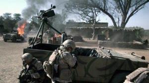 Кадры из фильма Команда восемь: В тылу врага / Seal Team Eight: Behind Enemy Lines (2014)