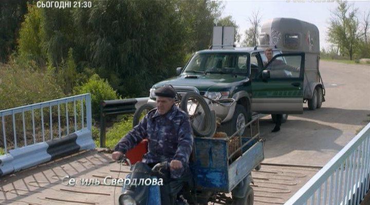 Кадр из фильма Если ты не со мной (2014)