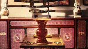 Кадры из фильма Генеральский кубок / General's Goblet (2014)