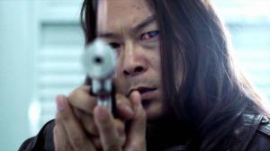 Кадры из фильма Женщина-пистолет / Gun Woman (2014)