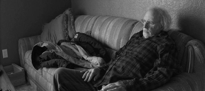 Кадр из фильма Небраска / Nebraska (2014)