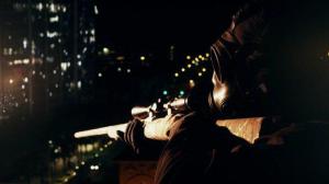 Кадры из фильма Ниндзя: Шаг в неизвестность / Ninja Immovable Heart (2014)